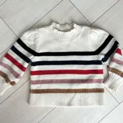 baby GAP ニットセーター 12-18ヶ月　80