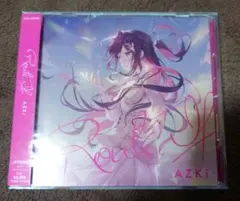 AZKi 「Route If 」通常版　ホロライブ