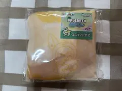PPULBATU エニマイくじ　C賞エコバッグ ファンチェン
