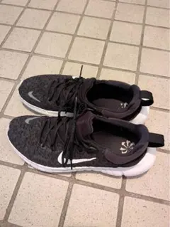 【中古】NIKE フリーラン5.0 NN 27cmのサムネイル