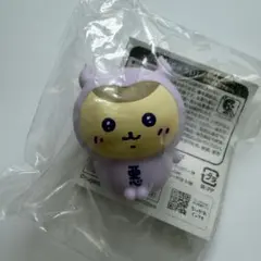 ちいかわ てんし&あくま あくまのあかちゃん くりまんじゅう