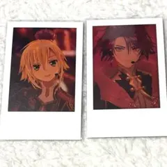 にじさんじ歌謡祭2024・卯月コウ 渡会雲雀