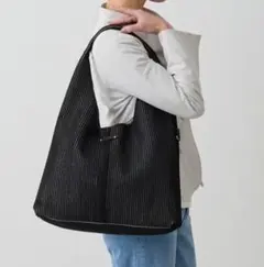 ROOTOTE　トートバッグ　グリーン