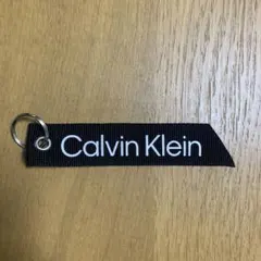 Calvin Klein カルバンクライン　フライトタグのサムネイル