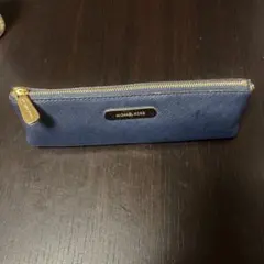 マイケルコース　ペンケース