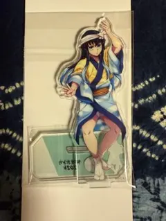 阿波おどり×鬼滅の刃　時透無一郎　アクリルスタンド　送料込み