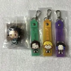 一番くじ　鬼滅の刃〜姉の仇〜F賞G賞まとめ売り