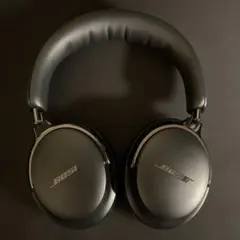 BOS QuietComfort Ultra Headphones 第二世代