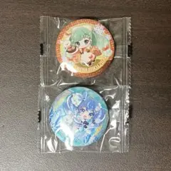 2026年最新】雪ミク2018 缶バッジの人気アイテム - メルカリ