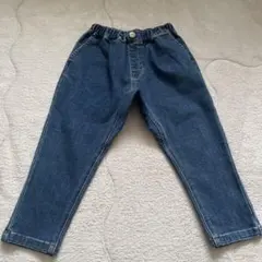 F.Okids デニムパンツ サイズ100