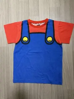 USJ マリオ風Tシャツ 150cm