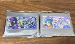 あんスタ バナーバッジ コレクション バナコレ クロステーマ 深海奏汰 仙石忍