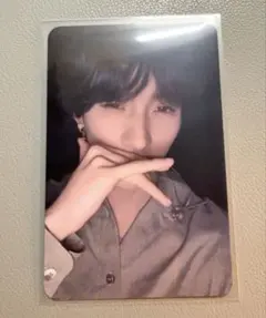 RIIZE アントン Fame makestar ジャカルタサイン会 トレカ