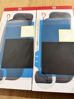 Nintendo Switch2 画面保護シート2枚セット