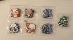 ONE PIECE ワンピース ラバマスグミ ラバーマスコット