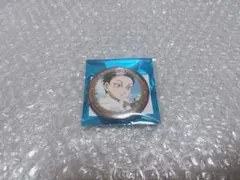 鬼滅の刃　缶バッジ　狛治