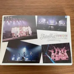 JuiceFull juice=Juice CONCERT TOUR 2019