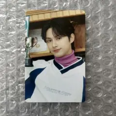 SEVENTEEN CARATLAND ケレン2025 トレカ ジュン