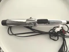 クレイツ　CURL PRO SR38カールヘアアイロン　コテ　箱無し