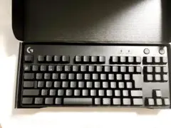 Logicool G PRO ゲーミングキーボード G-PKB-002LNd