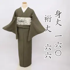 洗える高級着物 単衣【花柄 縞】東レTSシステム縫製★英やさんびなどお好きな方 洗える高級着物 単衣【花柄 縞】東レTSシステム縫製☆英やさんびなどお