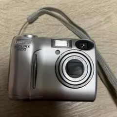 2026年最新】nikon coolpix 5600の人気アイテム - メルカリ