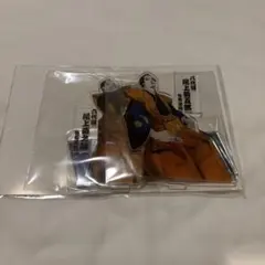 博多座 歌舞伎 チケットホルダー 尾上菊五郎 尾上菊之助 荒木飛呂彦