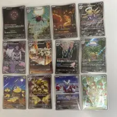 ARまとめ売り12枚セット