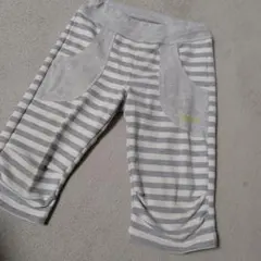 グレードスコープ　パンツ　120