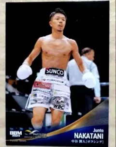 2026年最新】中谷潤人の人気アイテム - メルカリ