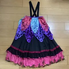 ハーモニーインカラー　リメンバーミー　ダンサー（ピンク色ver.）のサムネイル