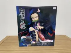 鬼滅の刃 ぬーどるストッパー フィギュア 竈門禰豆子