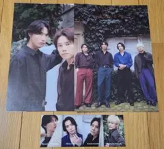 ④Duet Luxe Vol.4 A.B.C.-Z 切り抜き 厚紙カード付き