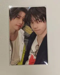 txt スビン ボムギュ 7TH YEAR: in the Thorns