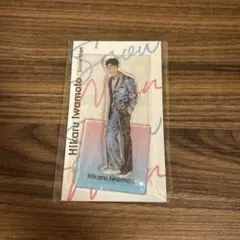 Snow Man 岩本 照 アクリルスタンド