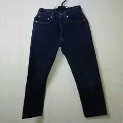 Levi's 501 米国製 ジーンズ