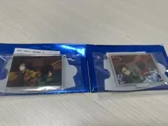 鬼滅の刃 水の呼吸ランダムミニアクスタ 義勇 炭治郎