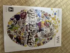 Wiiワリオランドシェイク