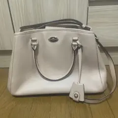 コーチ ハンドバッグ