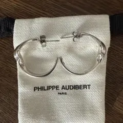 PHILIPPE AUDIBERT CLEAピアス
