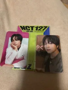 2026年最新】ヘチャン トレカの人気アイテム - メルカリ