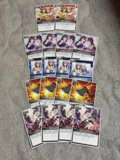 ケ*ト様 ホロカ　汎用カード