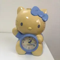2026年最新】レトロキティちゃん目覚まし時計の人気アイテム - メルカリ