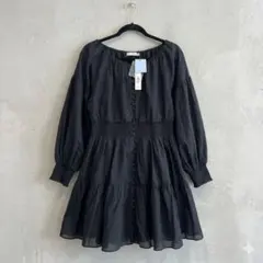 Rijour リジュール レースカラー ブラウス サンプル品 - メルカリ