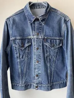 n*a様 Levi's 557 3rd bigE オリジナル 42インチ相当 G