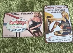 アメリカン雑貨