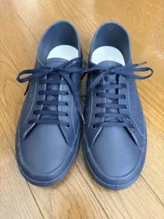SUPERGA レインシューズ　42 26.5cm