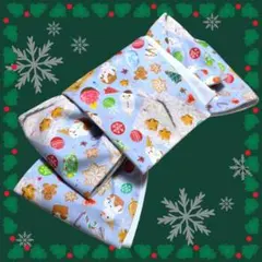 2025年最新】クリスマス半幅帯の人気アイテム - メルカリ