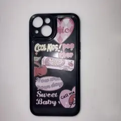 iPhone用スマホケース