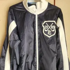 PEARLY ネイビー ジャケット サイズ5